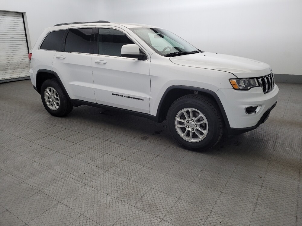 2018 Jeep Grand Cherokee in Plymouth Meeting, PA 19462 - 18085369 11