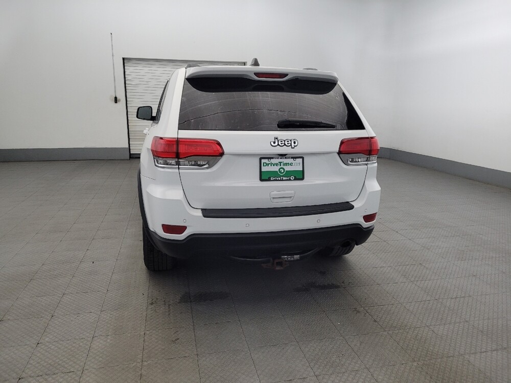2018 Jeep Grand Cherokee in Plymouth Meeting, PA 19462 - 18085369 6