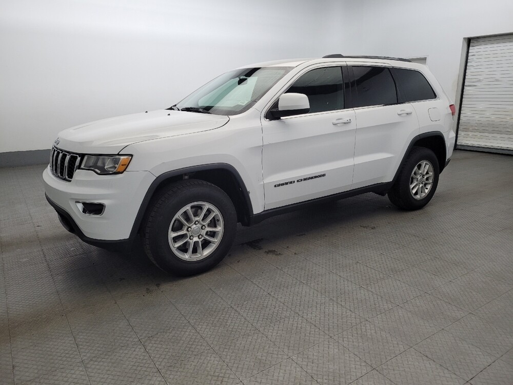 2018 Jeep Grand Cherokee in Plymouth Meeting, PA 19462 - 18085369 2