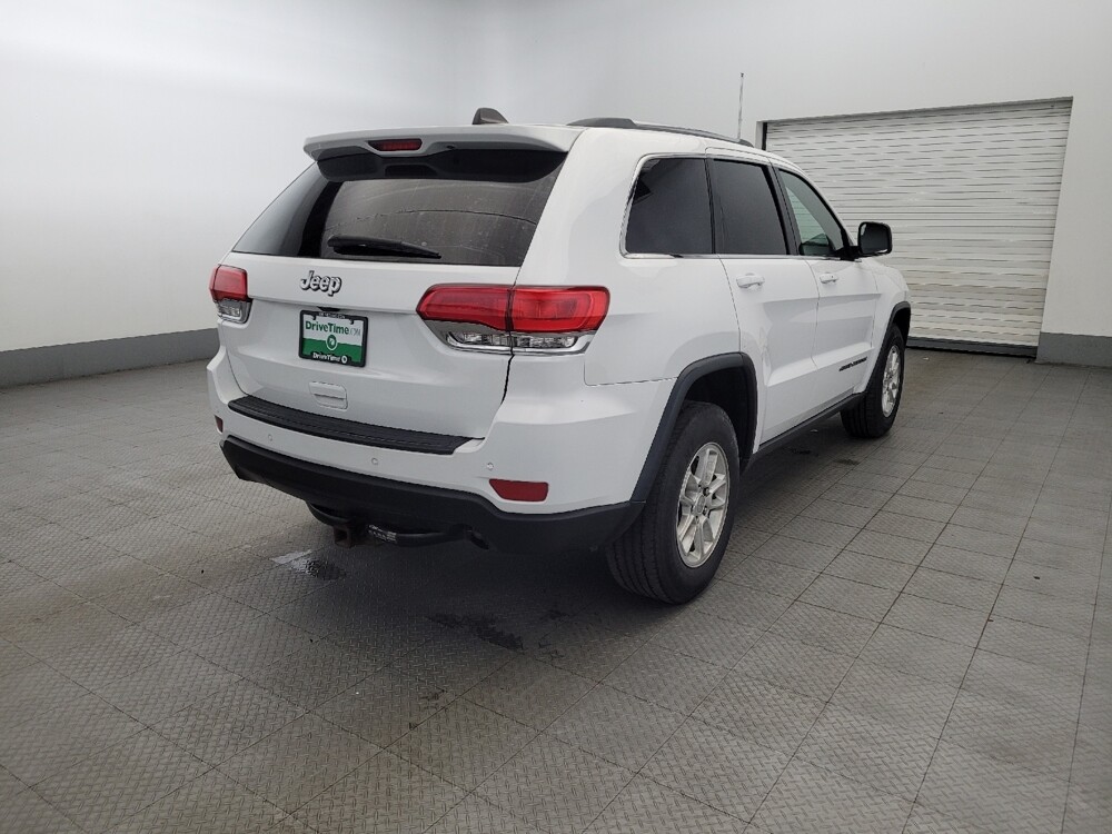 2018 Jeep Grand Cherokee in Plymouth Meeting, PA 19462 - 18085369 9