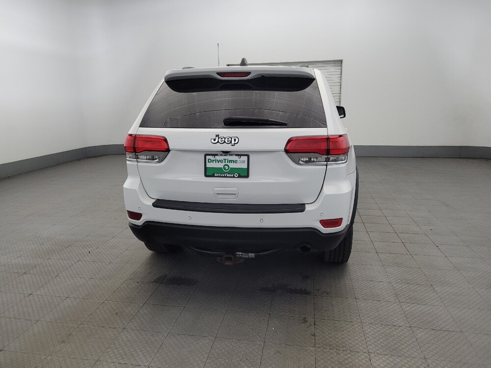 2018 Jeep Grand Cherokee in Plymouth Meeting, PA 19462 - 18085369 7