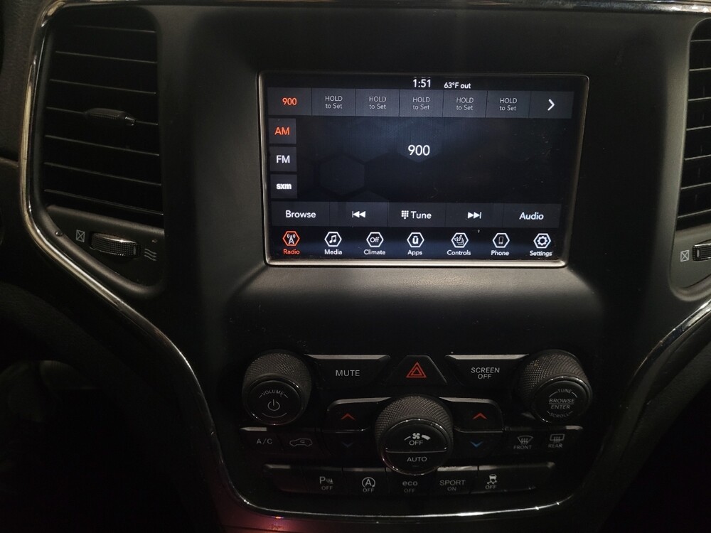 2018 Jeep Grand Cherokee in Plymouth Meeting, PA 19462 - 18085369 25