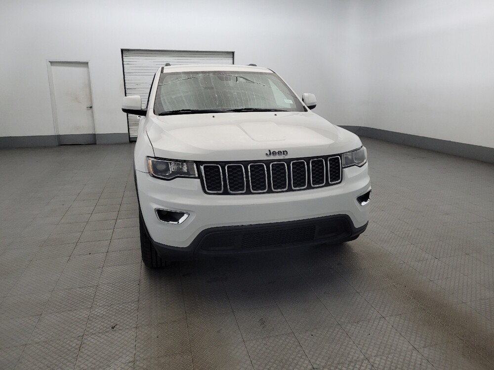 2018 Jeep Grand Cherokee in Plymouth Meeting, PA 19462 - 18085369 14