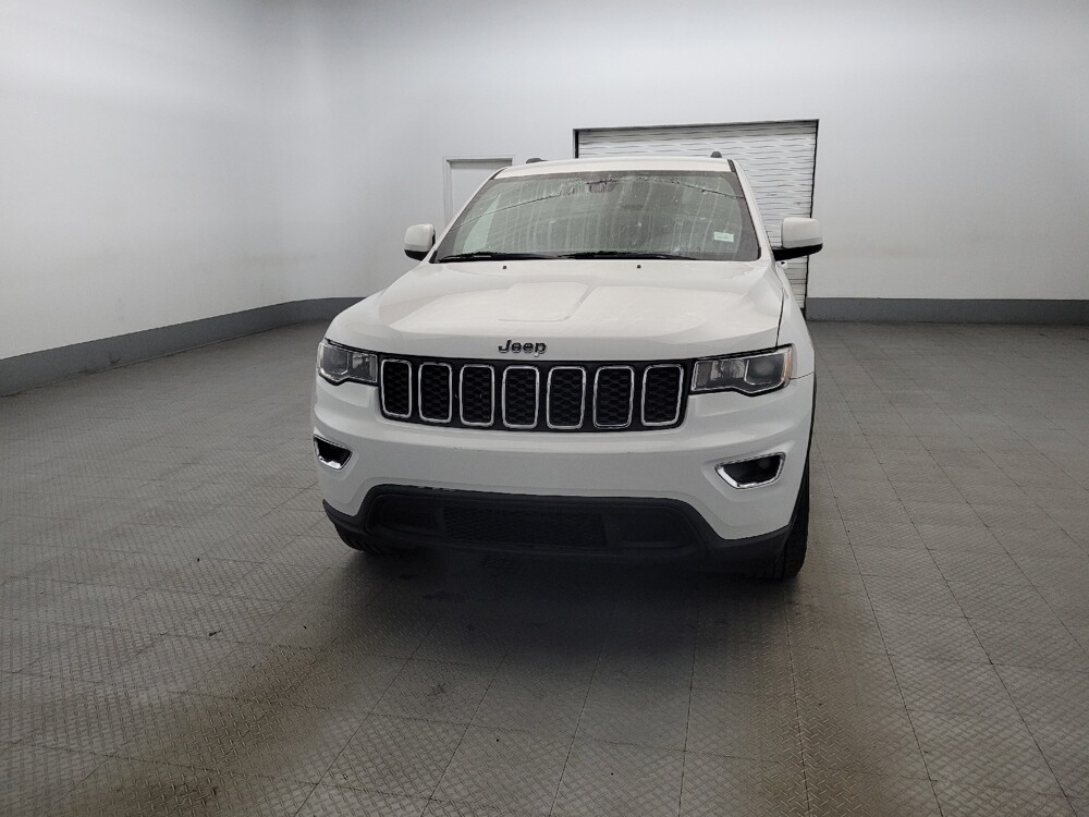 2018 Jeep Grand Cherokee in Plymouth Meeting, PA 19462 - 18085369 15