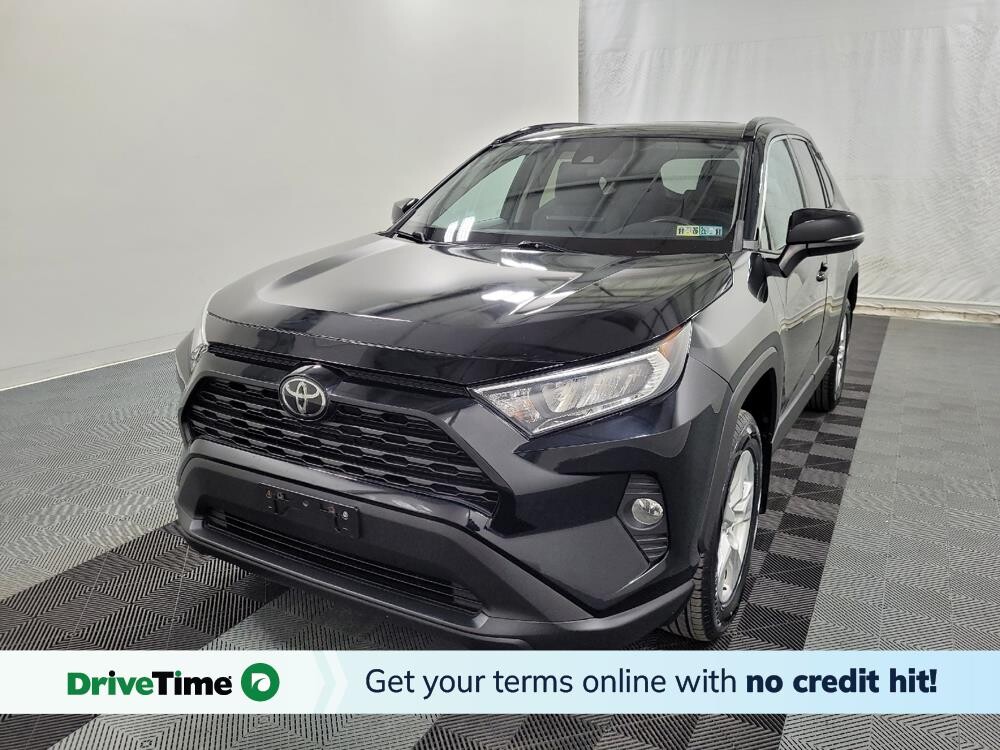 2019 Toyota RAV4 in Pittsburgh, PA 15237 - 18085370