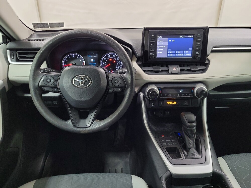 2019 Toyota RAV4 in Pittsburgh, PA 15237 - 18085370 22