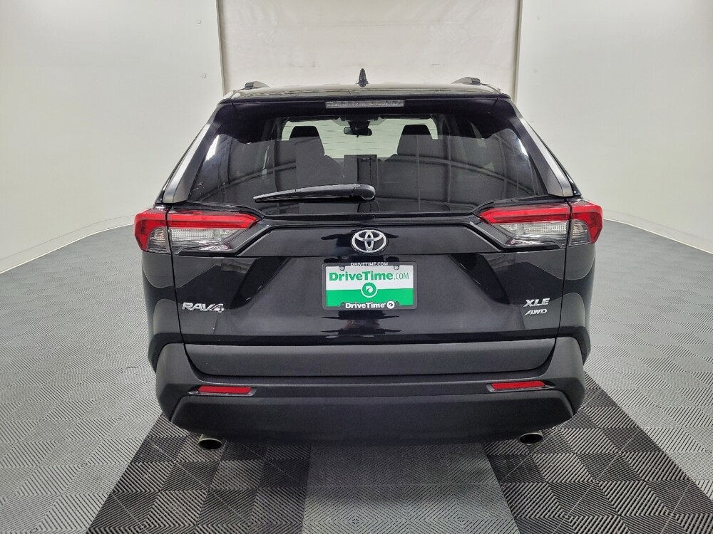2019 Toyota RAV4 in Pittsburgh, PA 15237 - 18085370 6