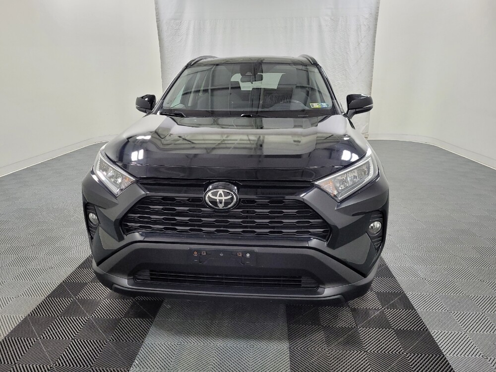 2019 Toyota RAV4 in Pittsburgh, PA 15237 - 18085370 15