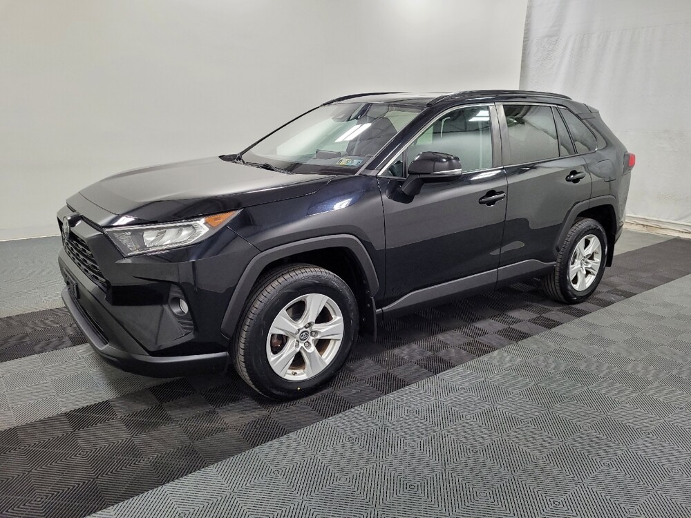 2019 Toyota RAV4 in Pittsburgh, PA 15237 - 18085370 2