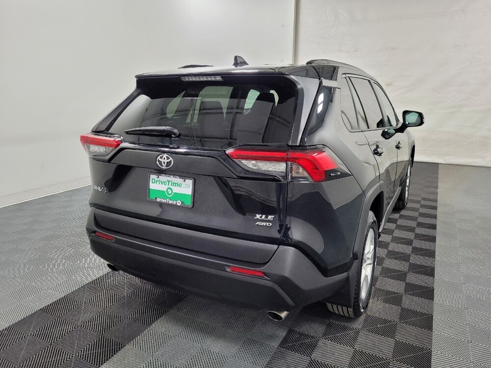 2019 Toyota RAV4 in Pittsburgh, PA 15237 - 18085370 9