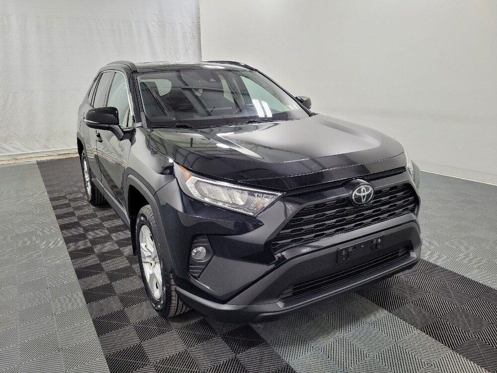2019 Toyota RAV4 in Pittsburgh, PA 15237 - 18085370 13