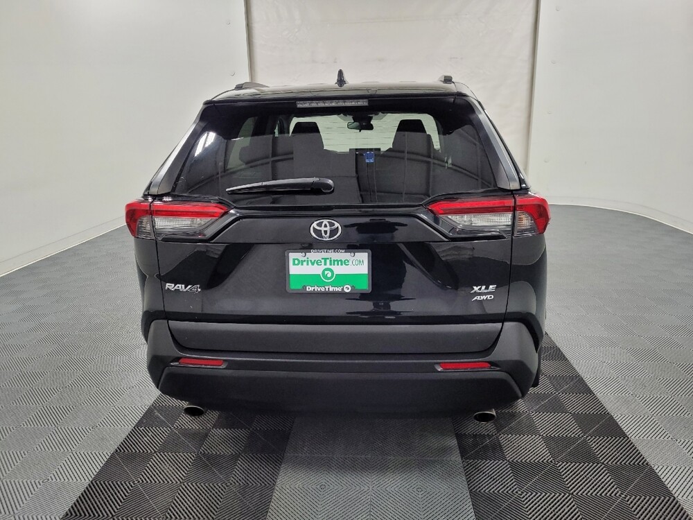 2019 Toyota RAV4 in Pittsburgh, PA 15237 - 18085370 7