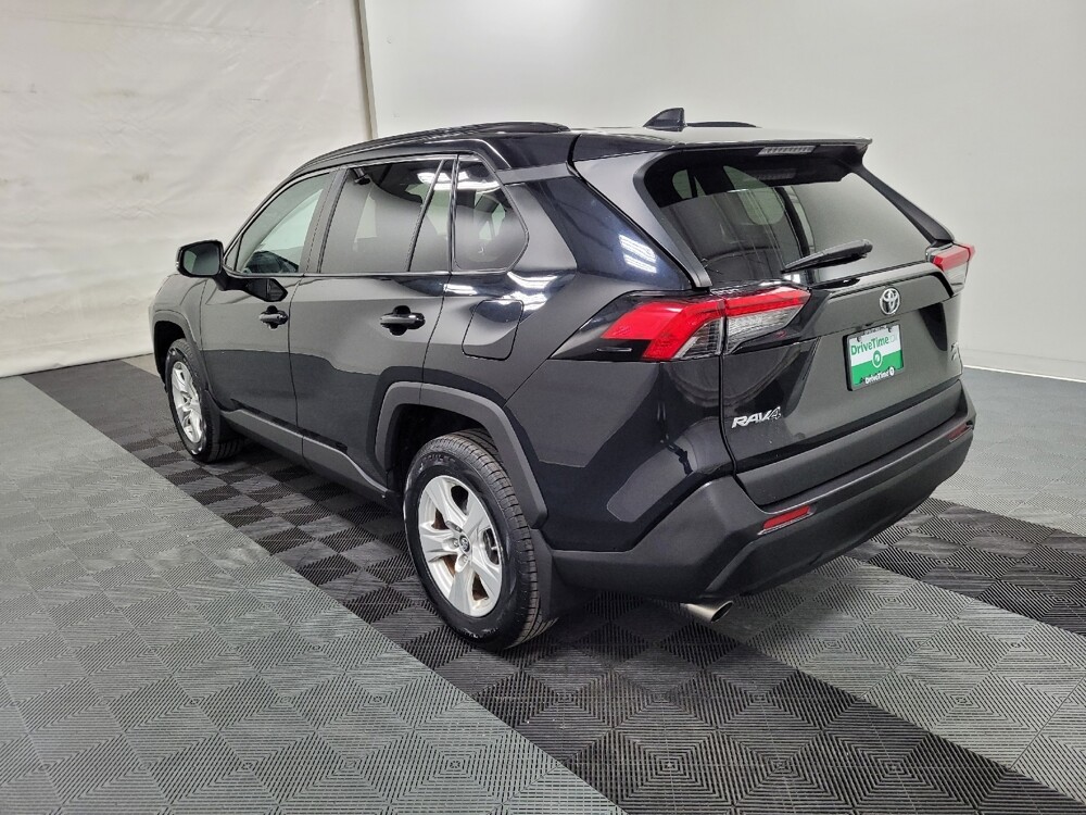 2019 Toyota RAV4 in Pittsburgh, PA 15237 - 18085370 3