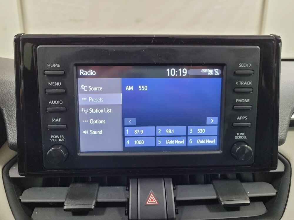 2019 Toyota RAV4 in Pittsburgh, PA 15237 - 18085370 25