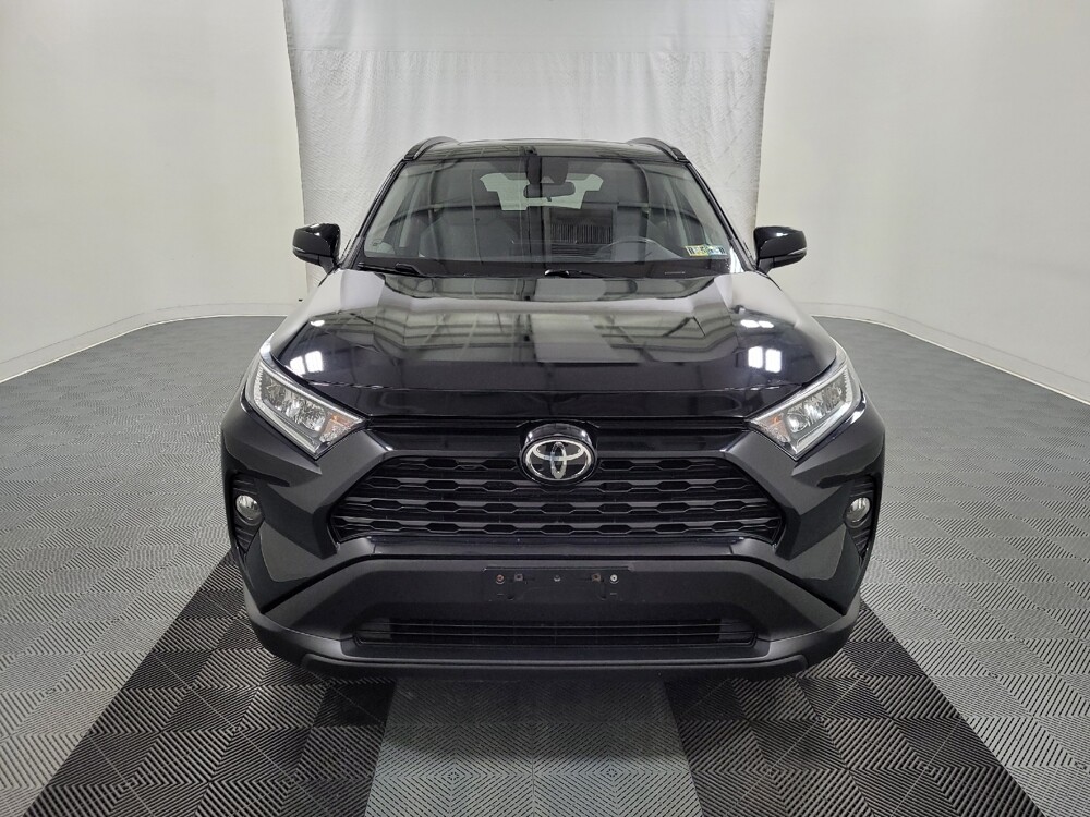 2019 Toyota RAV4 in Pittsburgh, PA 15237 - 18085370 14