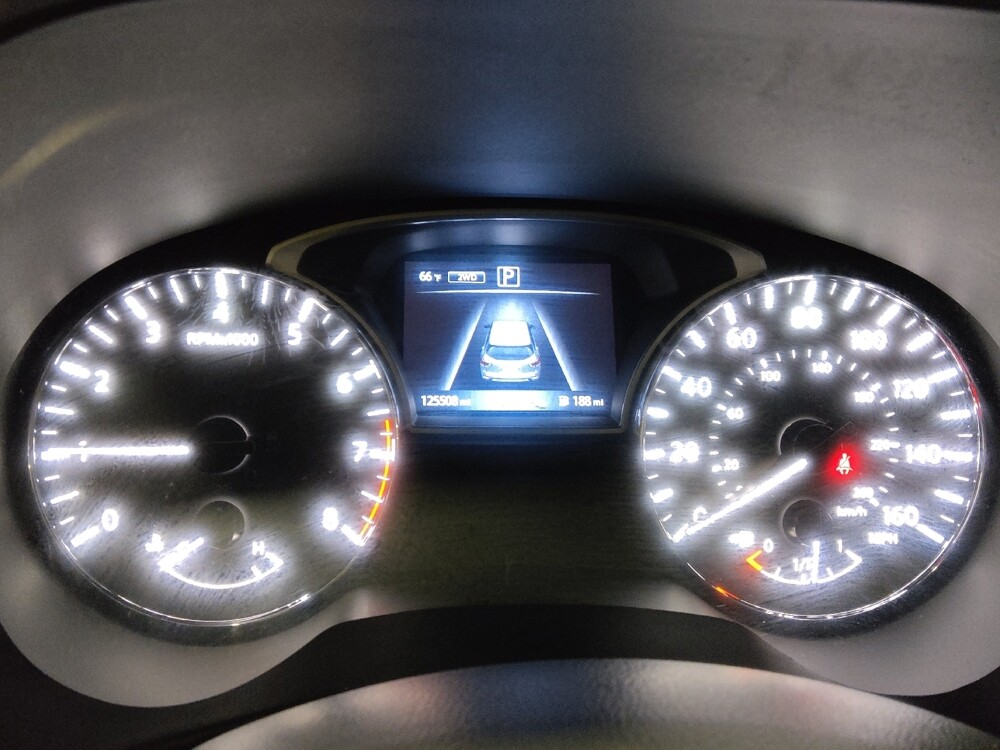 2019 Nissan Pathfinder in Williamstown, NJ 8094 - 18085371 23