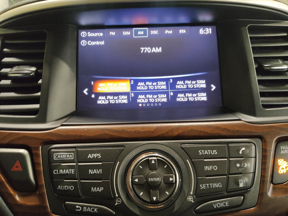 2019 Nissan Pathfinder in Williamstown, NJ 8094 - 18085371 25