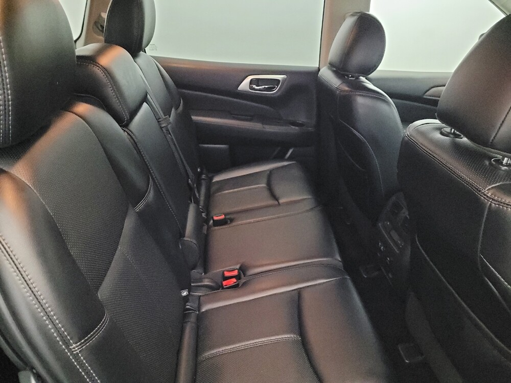 2019 Nissan Pathfinder in Williamstown, NJ 8094 - 18085371 19