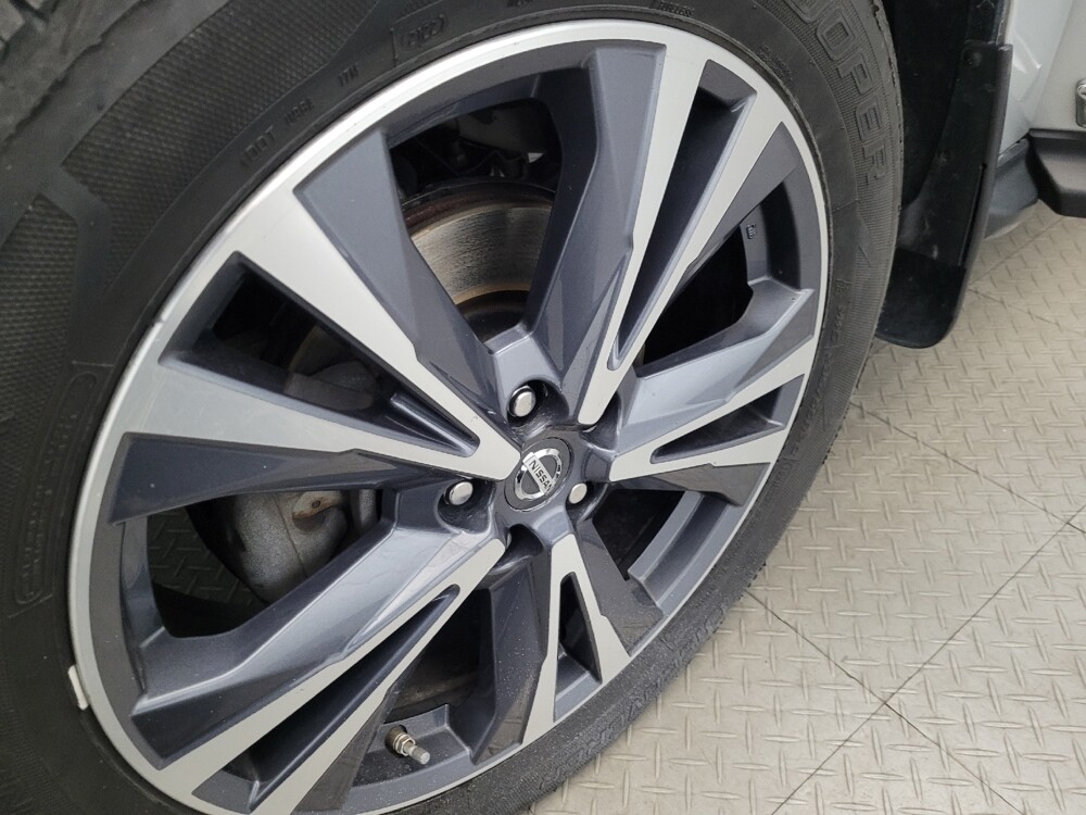 2019 Nissan Pathfinder in Williamstown, NJ 8094 - 18085371 31