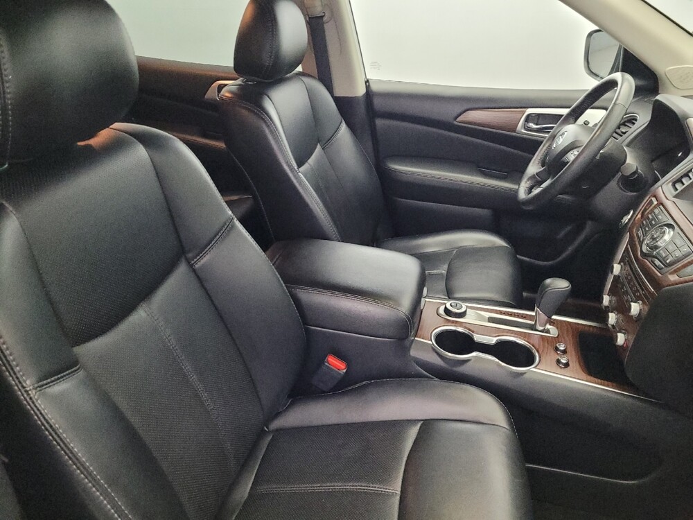 2019 Nissan Pathfinder in Williamstown, NJ 8094 - 18085371 21