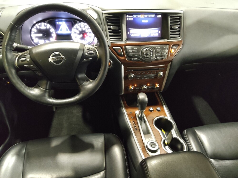 2019 Nissan Pathfinder in Williamstown, NJ 8094 - 18085371 22