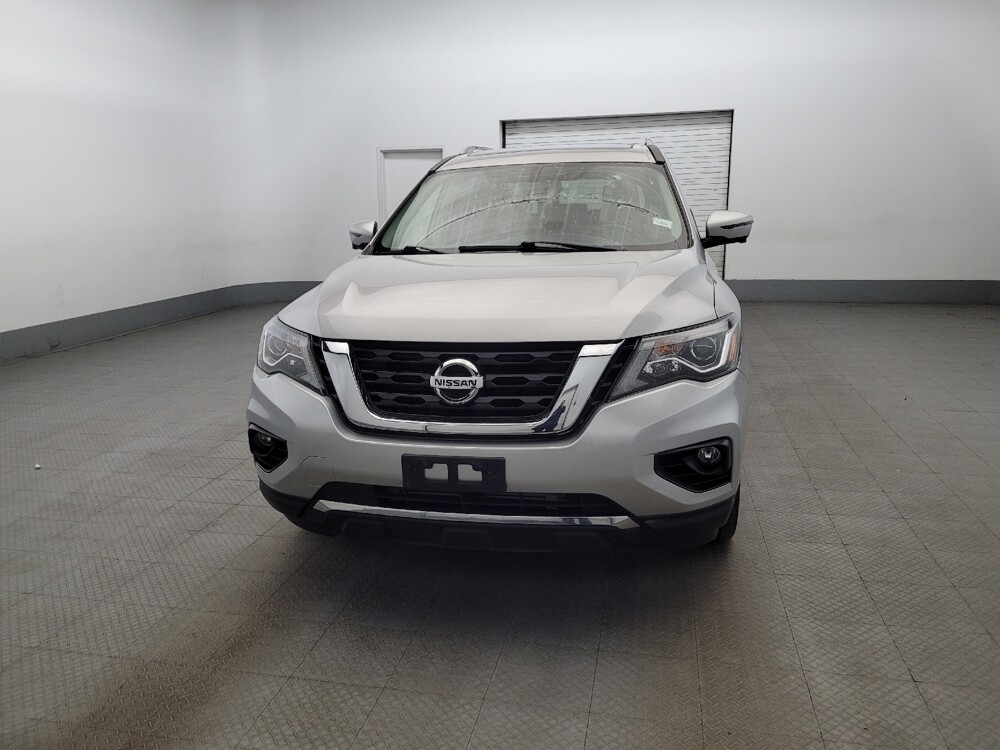 2019 Nissan Pathfinder in Williamstown, NJ 8094 - 18085371 15