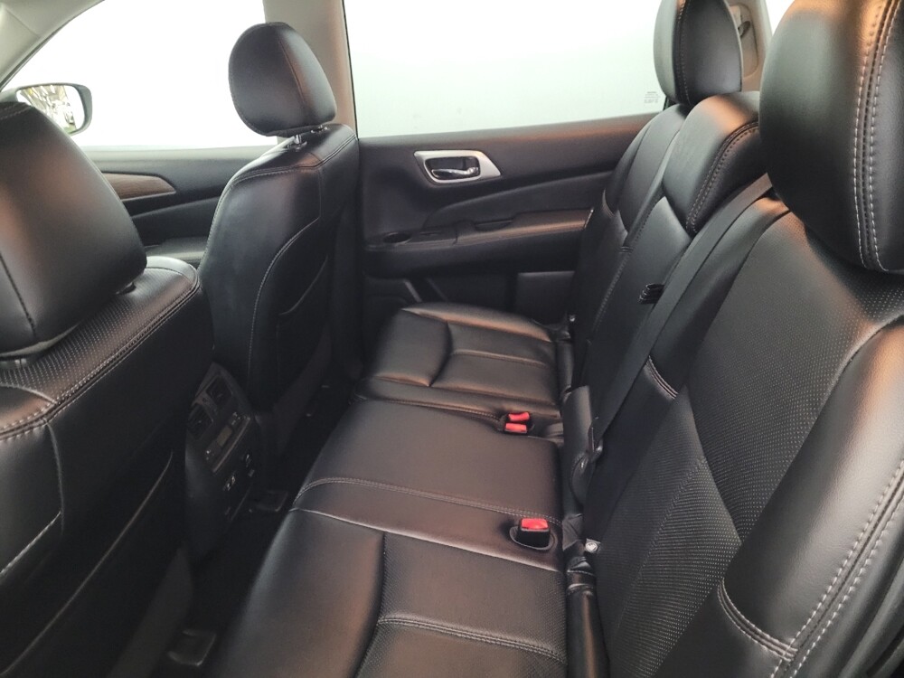 2019 Nissan Pathfinder in Williamstown, NJ 8094 - 18085371 18