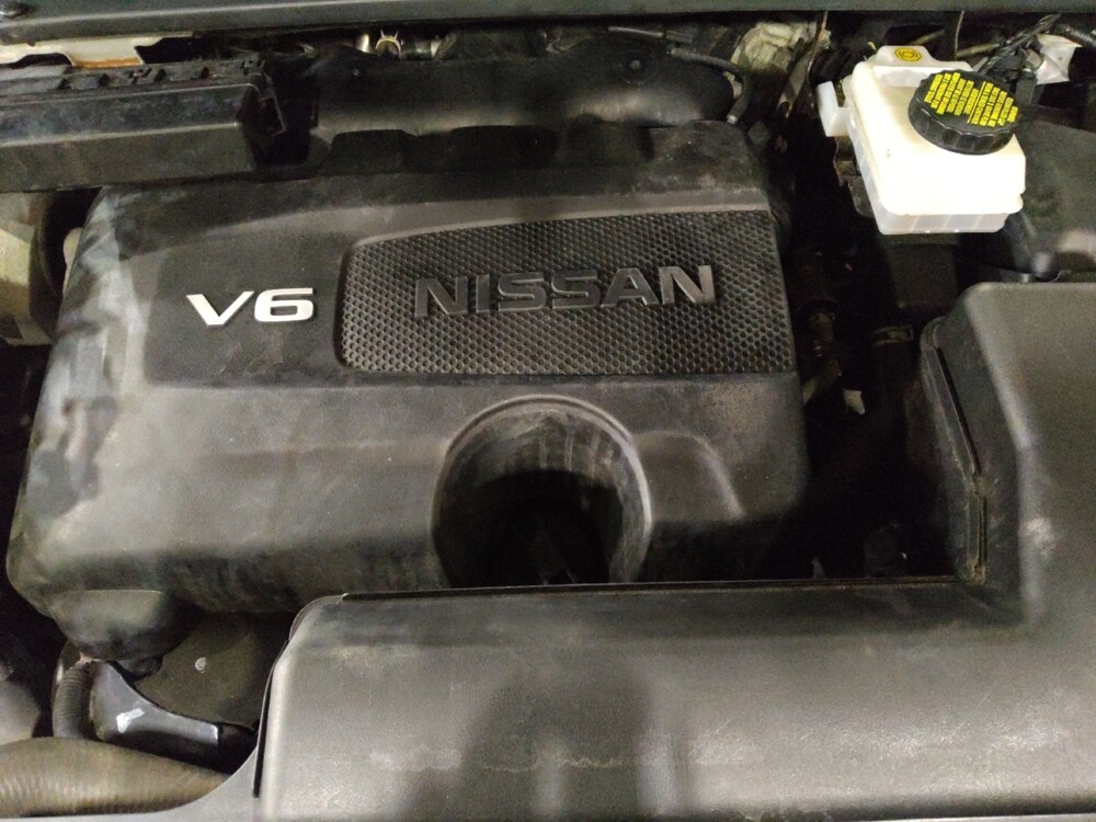 2019 Nissan Pathfinder in Williamstown, NJ 8094 - 18085371 30