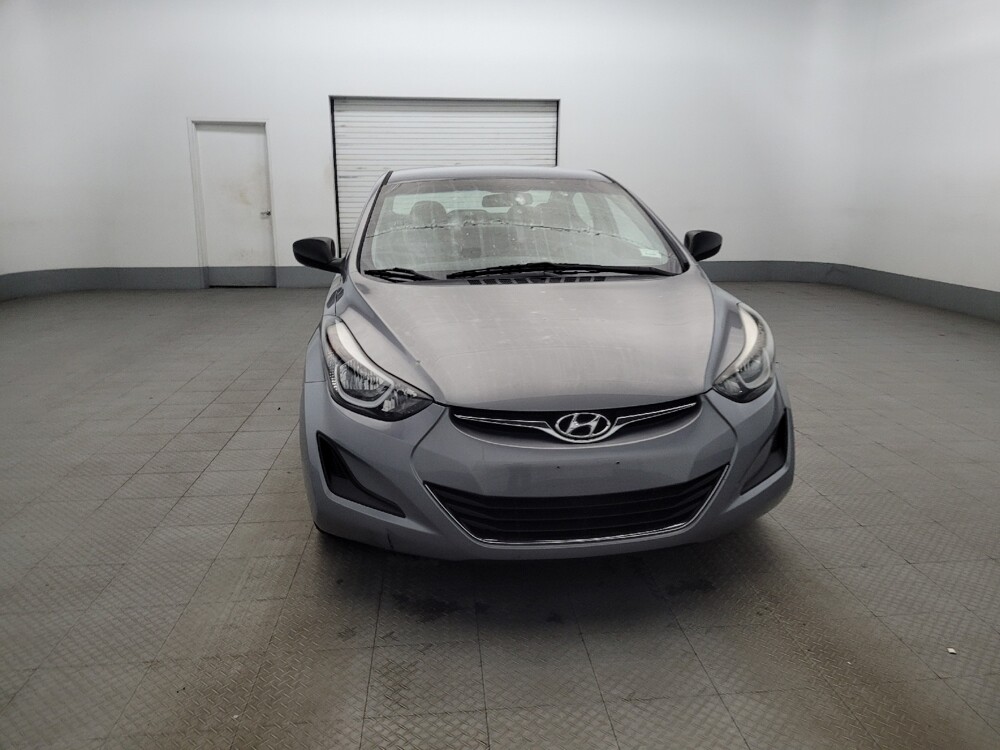 2016 Hyundai Elantra in Owings Mills, MD 21117 - 18085372 14