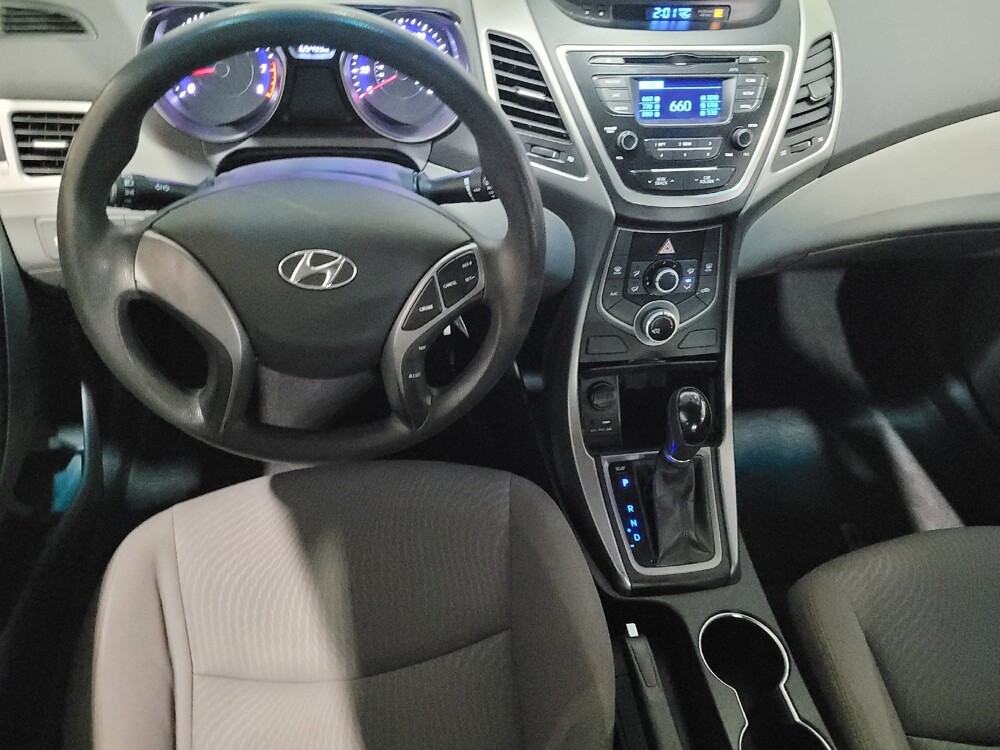 2016 Hyundai Elantra in Owings Mills, MD 21117 - 18085372 22