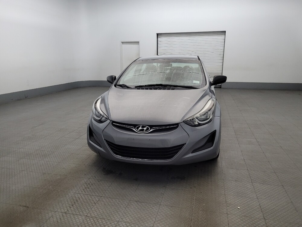 2016 Hyundai Elantra in Owings Mills, MD 21117 - 18085372 15