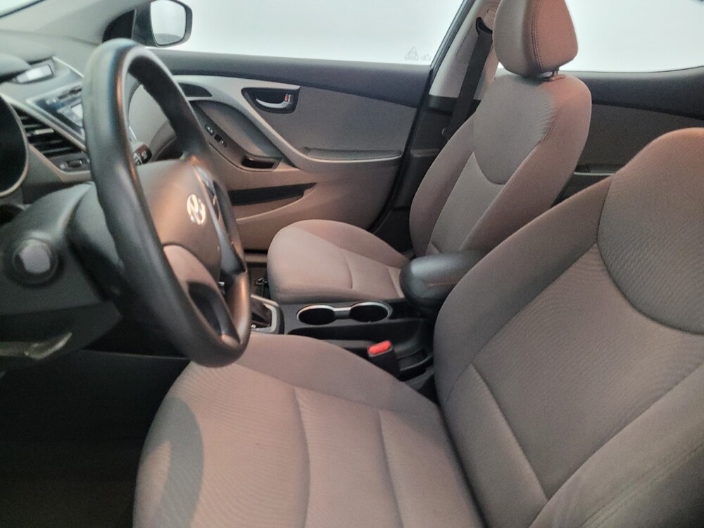 2016 Hyundai Elantra in Owings Mills, MD 21117 - 18085372 17