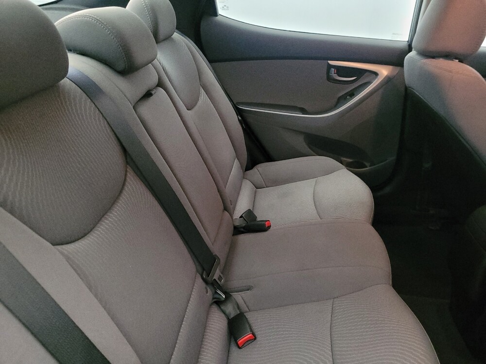 2016 Hyundai Elantra in Owings Mills, MD 21117 - 18085372 19