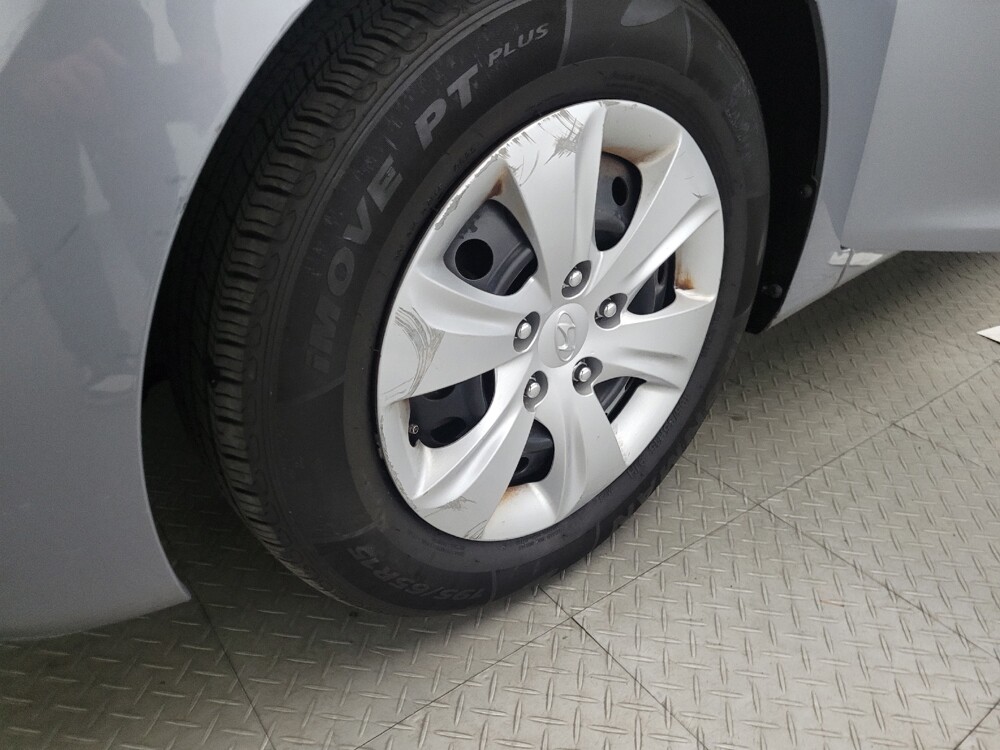 2016 Hyundai Elantra in Owings Mills, MD 21117 - 18085372 31