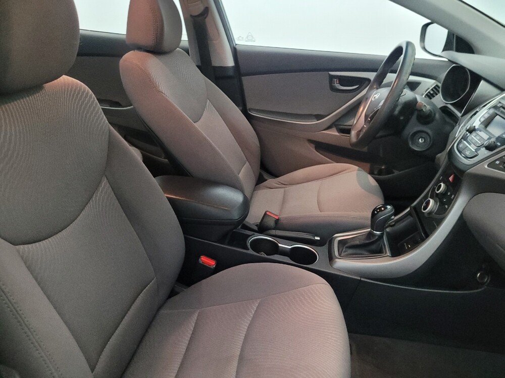 2016 Hyundai Elantra in Owings Mills, MD 21117 - 18085372 21