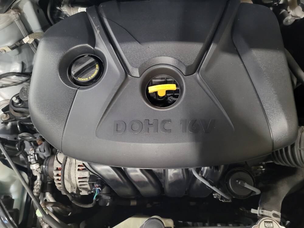 2016 Hyundai Elantra in Owings Mills, MD 21117 - 18085372 30