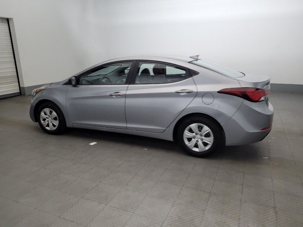 2016 Hyundai Elantra in Owings Mills, MD 21117 - 18085372 3