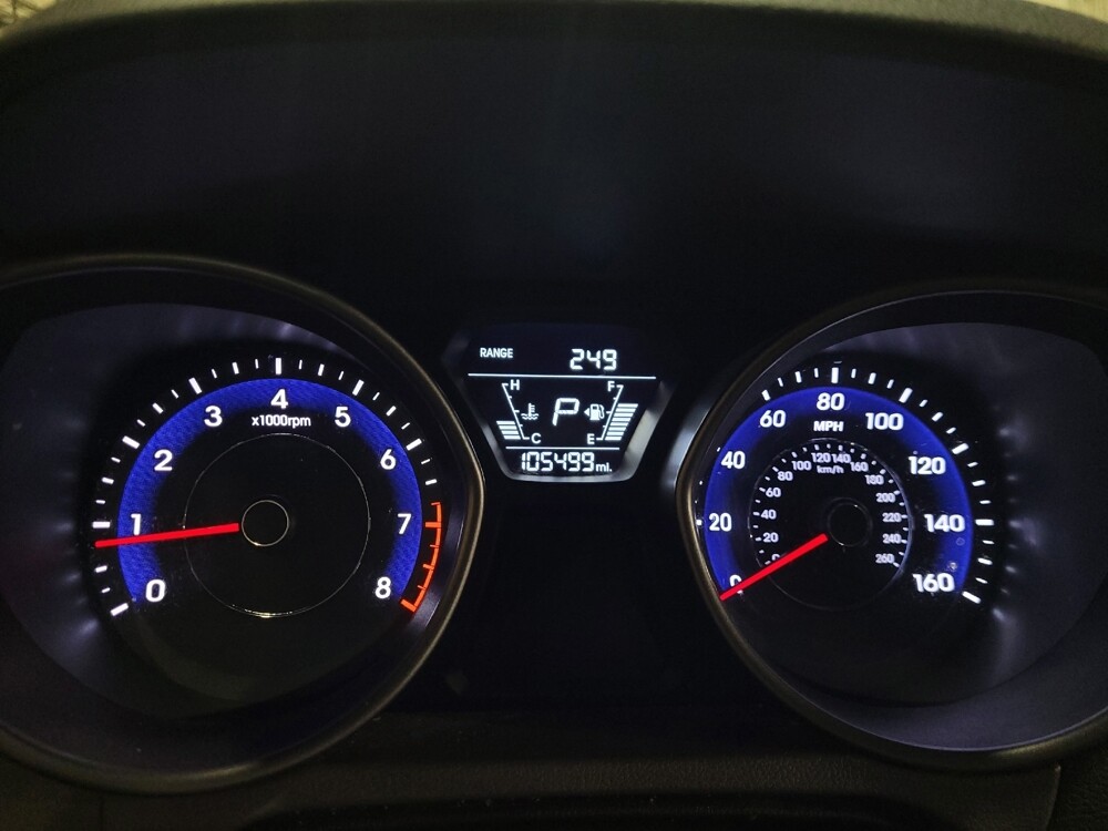 2016 Hyundai Elantra in Owings Mills, MD 21117 - 18085372 23