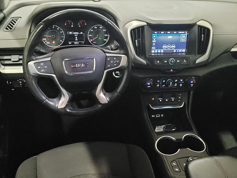2018 GMC Terrain in Newport News, VA 23601 - 18085373 22
