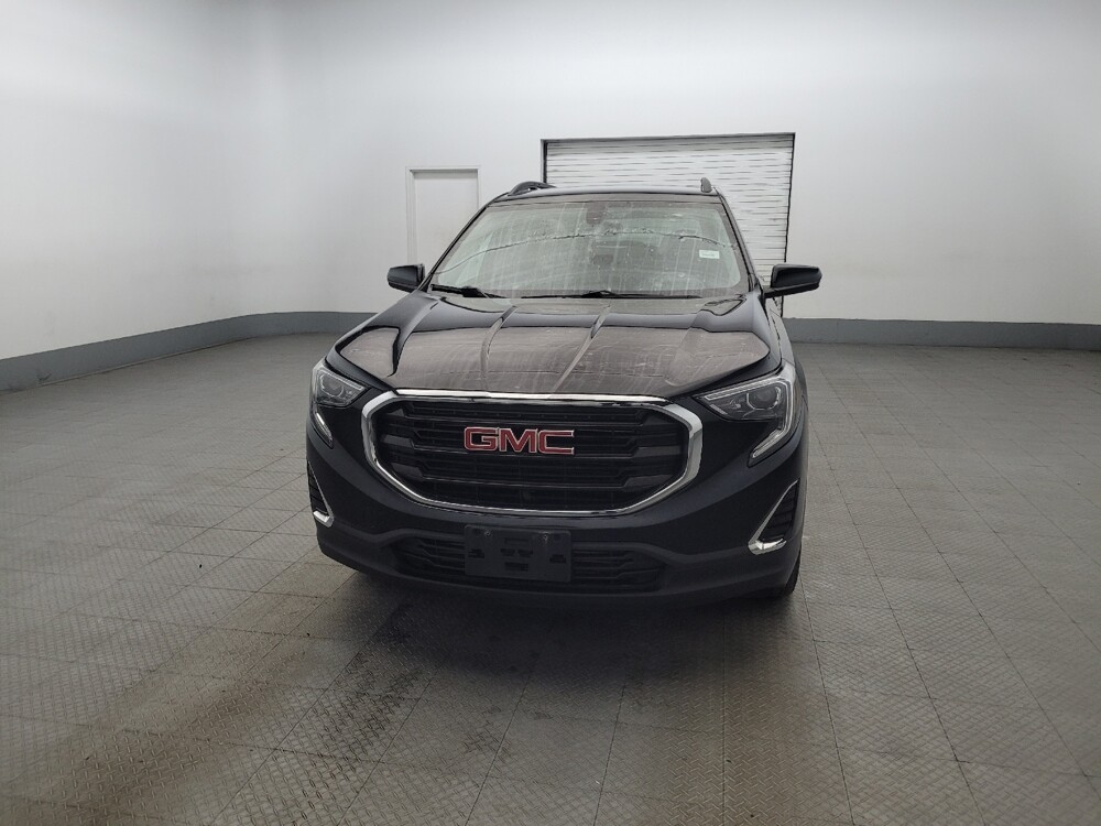 2018 GMC Terrain in Newport News, VA 23601 - 18085373 15