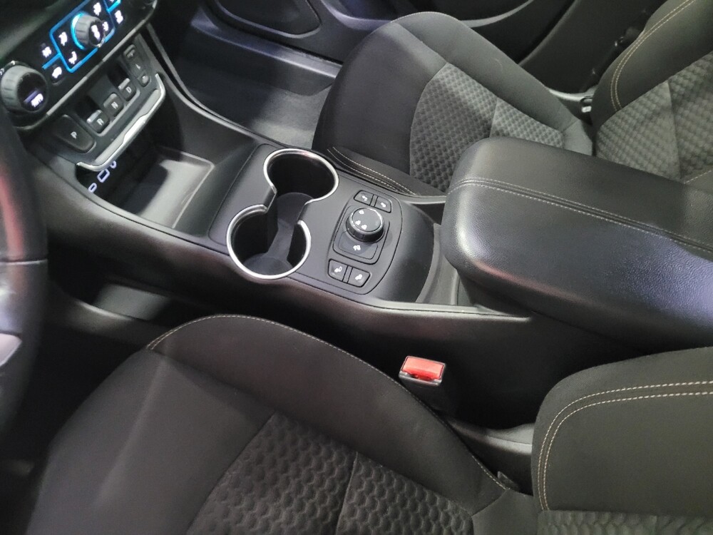 2018 GMC Terrain in Newport News, VA 23601 - 18085373 26