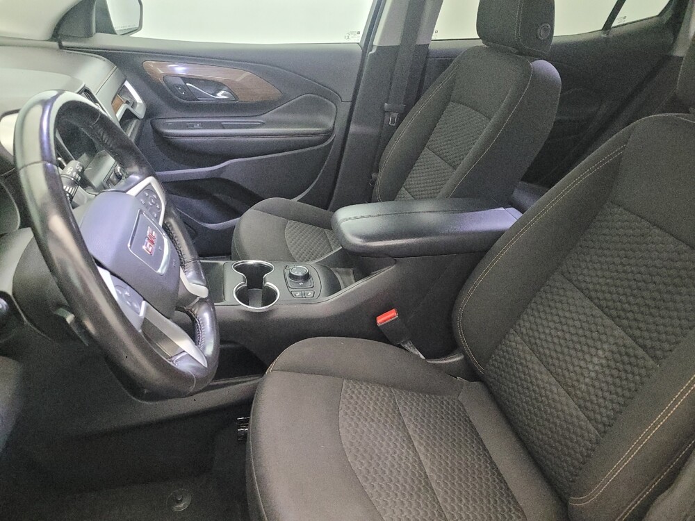 2018 GMC Terrain in Newport News, VA 23601 - 18085373 17