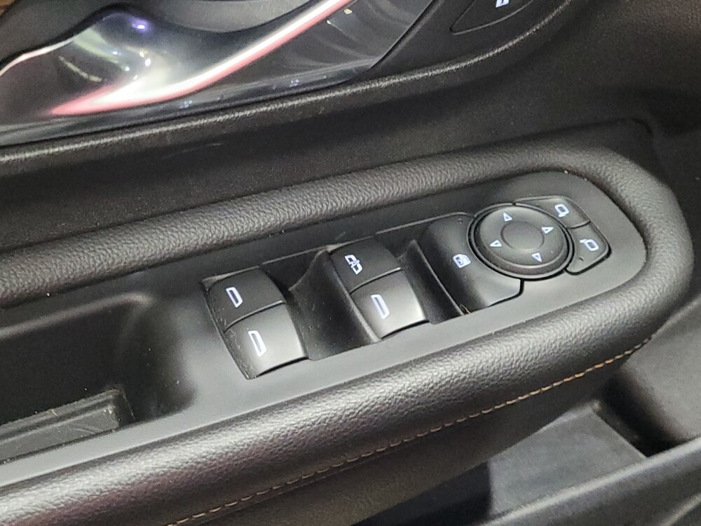 2018 GMC Terrain in Newport News, VA 23601 - 18085373 27