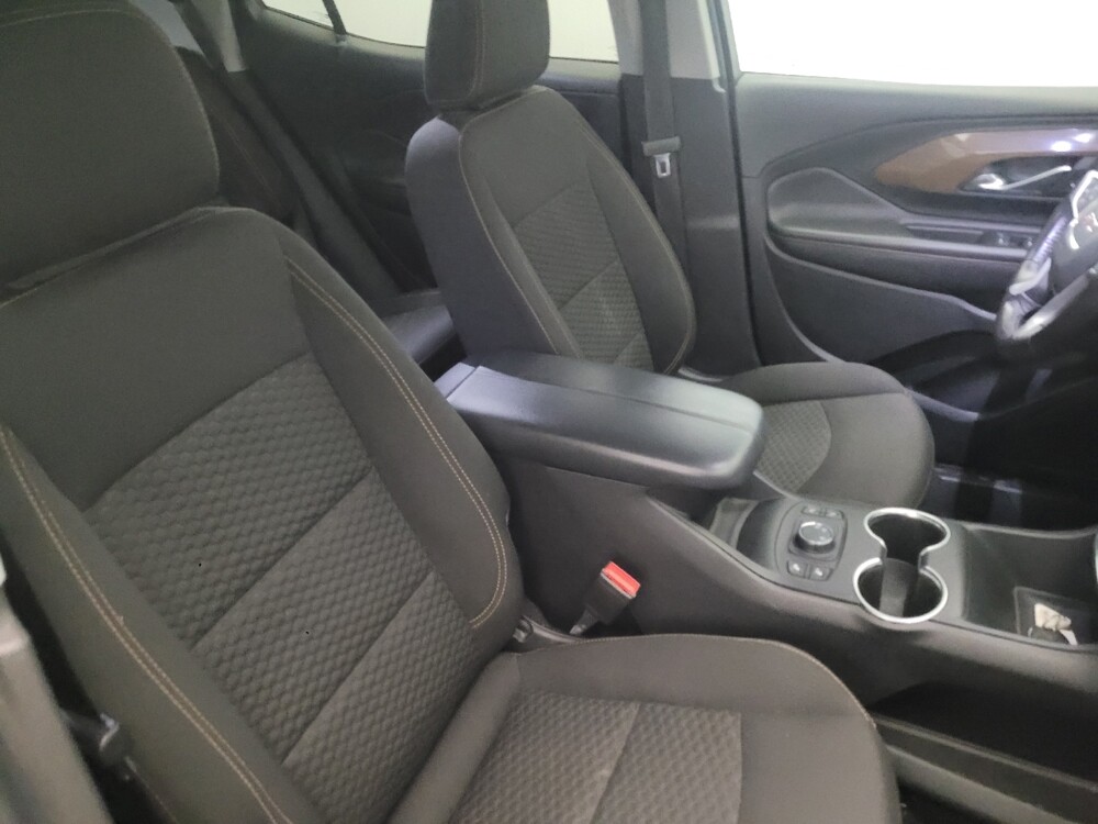 2018 GMC Terrain in Newport News, VA 23601 - 18085373 21