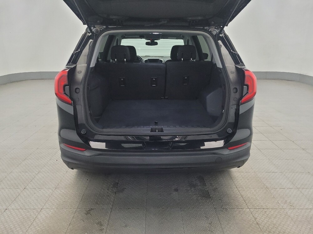 2018 GMC Terrain in Newport News, VA 23601 - 18085373 29