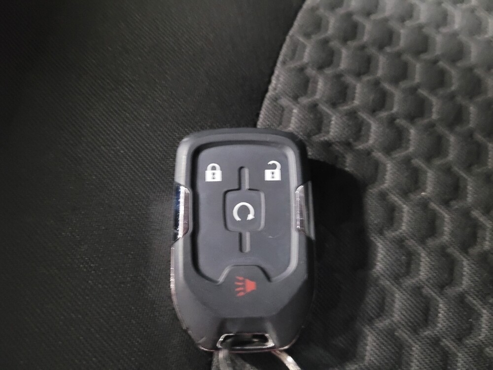 2018 GMC Terrain in Newport News, VA 23601 - 18085373 32