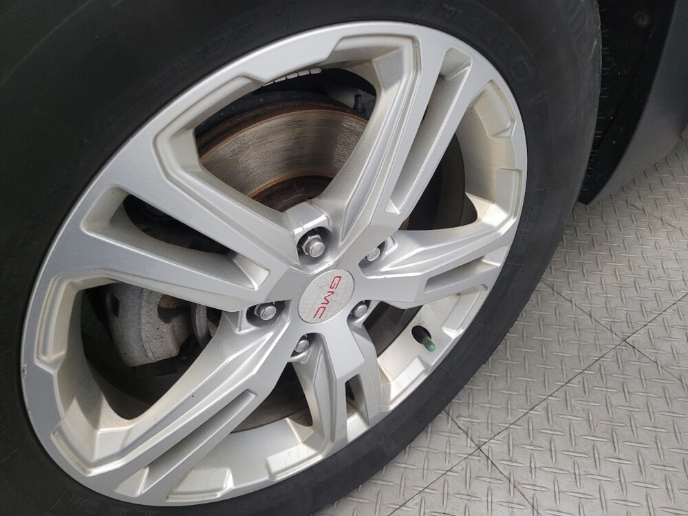 2018 GMC Terrain in Newport News, VA 23601 - 18085373 31