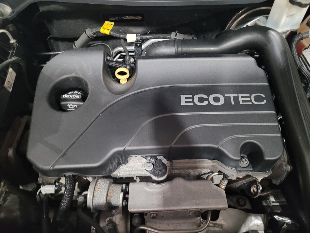 2018 GMC Terrain in Newport News, VA 23601 - 18085373 30