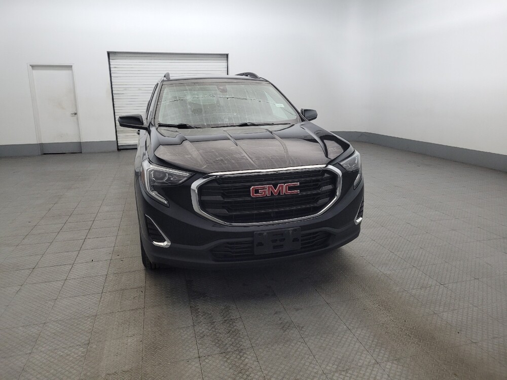 2018 GMC Terrain in Newport News, VA 23601 - 18085373 14