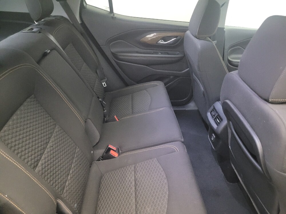 2018 GMC Terrain in Newport News, VA 23601 - 18085373 19